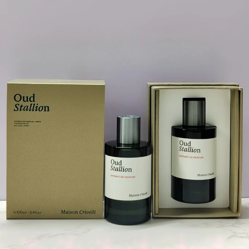 Парфюм Maison Crivelli 100 мл, – обзор и цена Perfume Fragrance Making