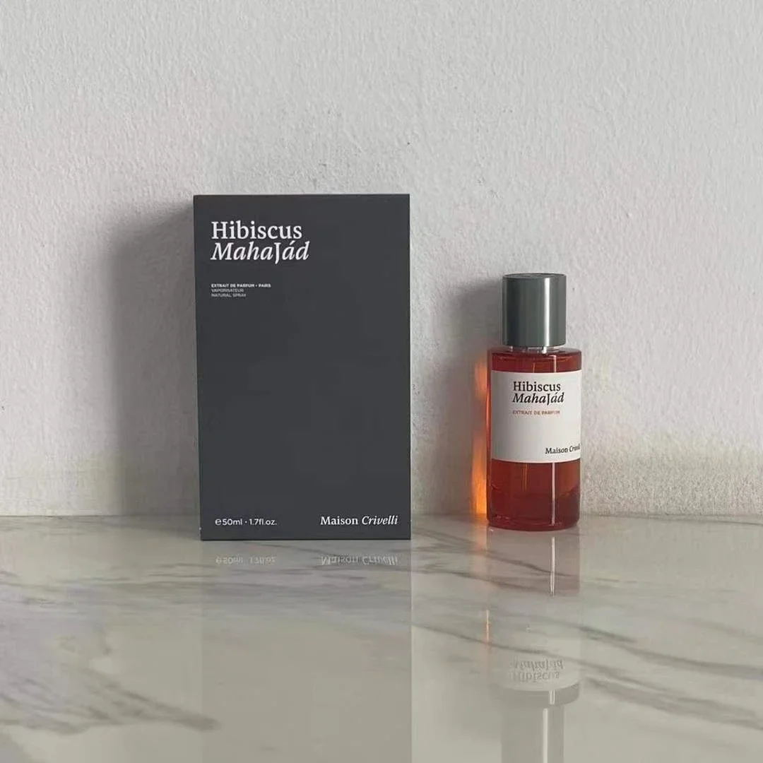 Парфюм Maison Crivelli 100 мл, – обзор и цена Perfume Fragrance Making