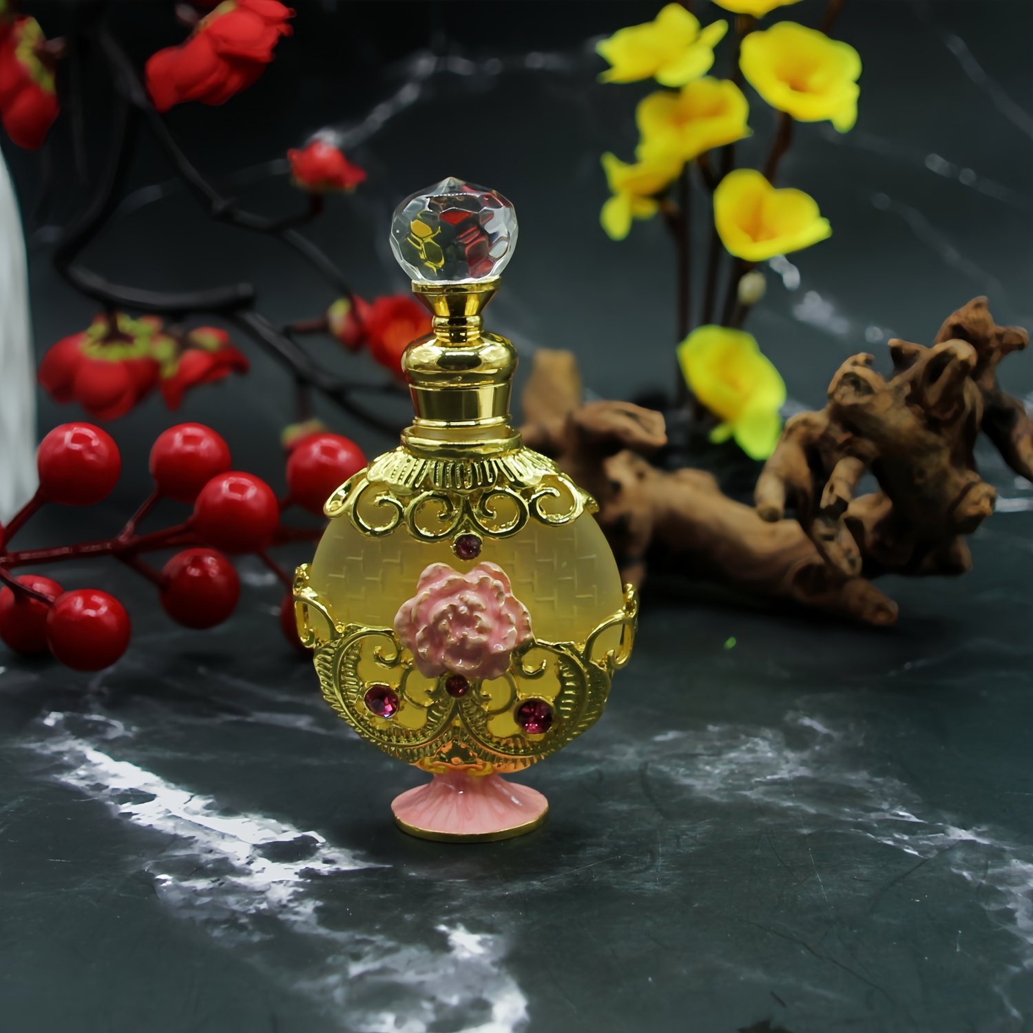 Духи для женщин Халяльный Дуба – обзор и цена Perfume Fragrance Concentration