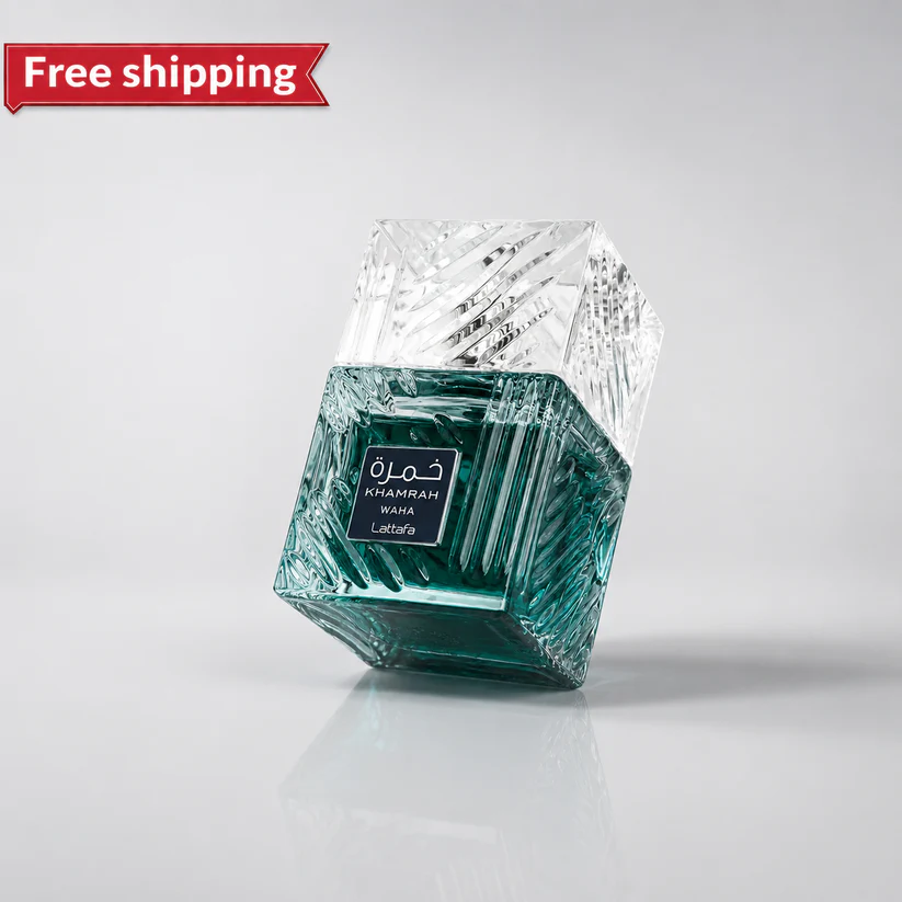 Парфюмерная вода Latafa Khamra – обзор и цена Perfume Fragrance World Aromatix X Xandal 100Ml Unisex