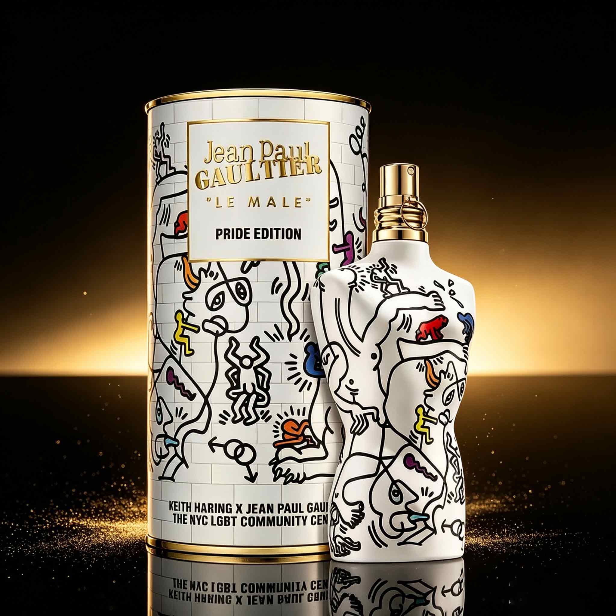 Парфюм для мужчин Jean Paul Ga – обзор и цена Perfume Fragrance Jean Paul Gaultier Le Male