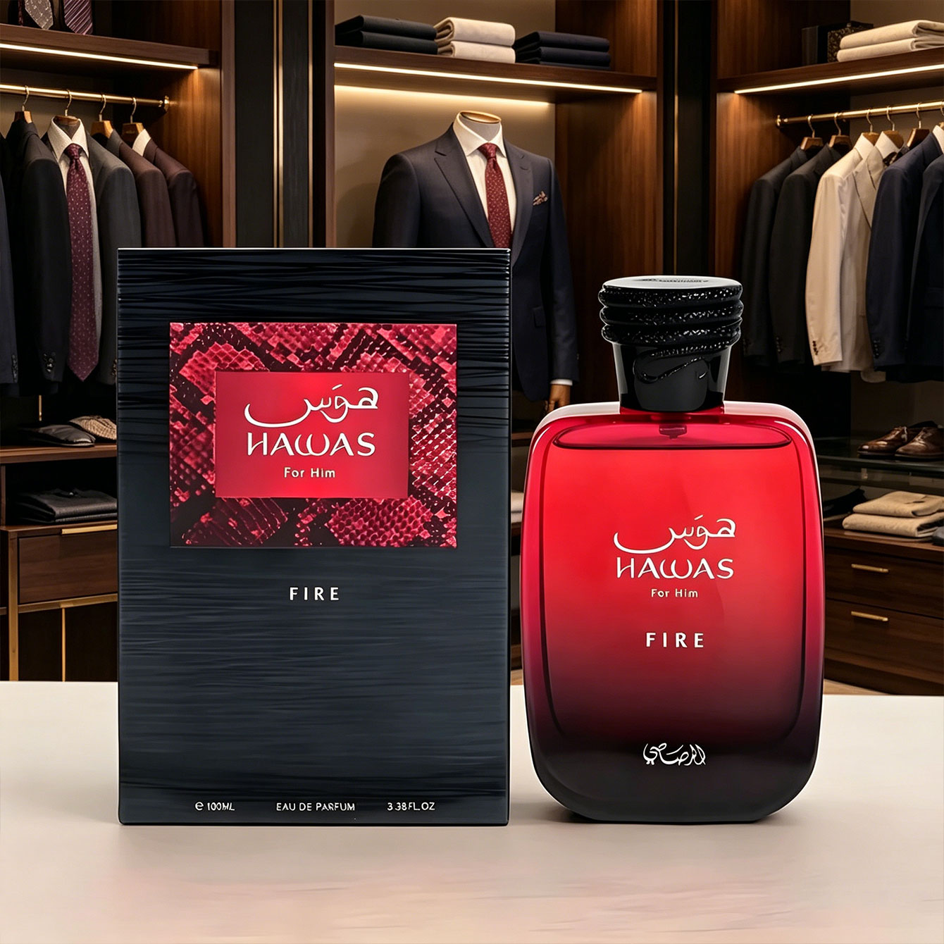 Ice For Him 100 мл EDP Мужской – обзор и цена Perfume Xeryus