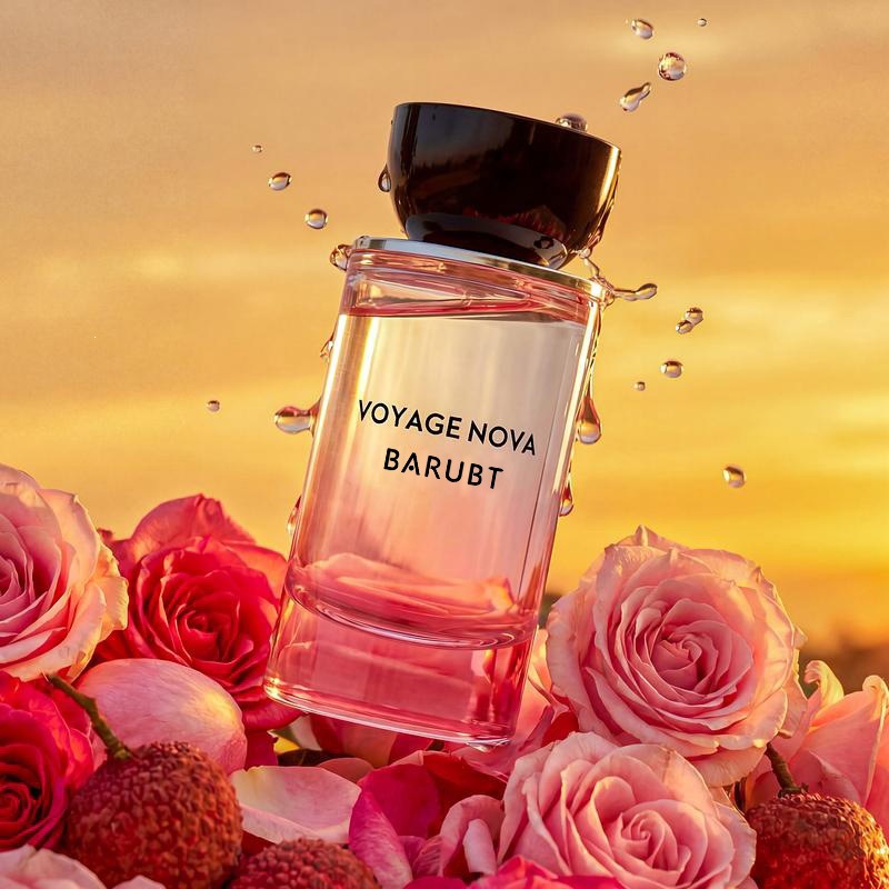 Женская парфюмерная вода-спрей – обзор и цена Women'S Perfume Rose Fragrance