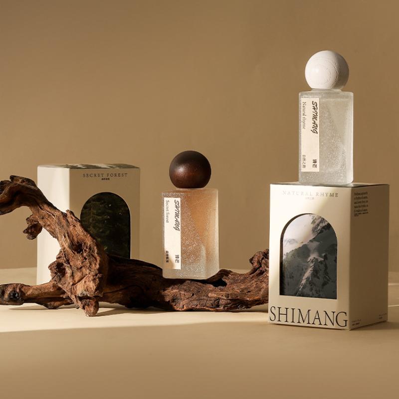 Парфюм для женщин Forest Secre – обзор и цена Women'S Perfume Rose Fragrance