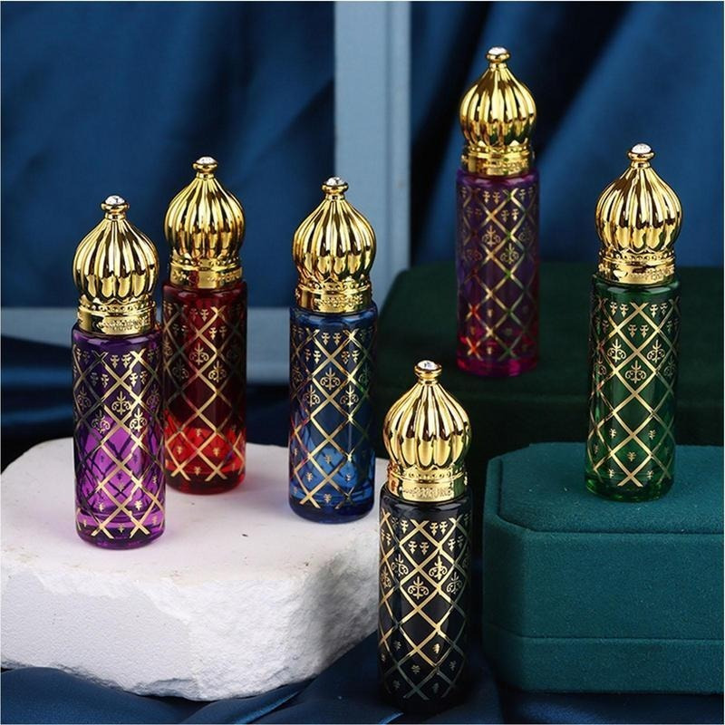 Стеклянные флаконы-роллеры для – обзор и цена Perfume Fragrance Dubai