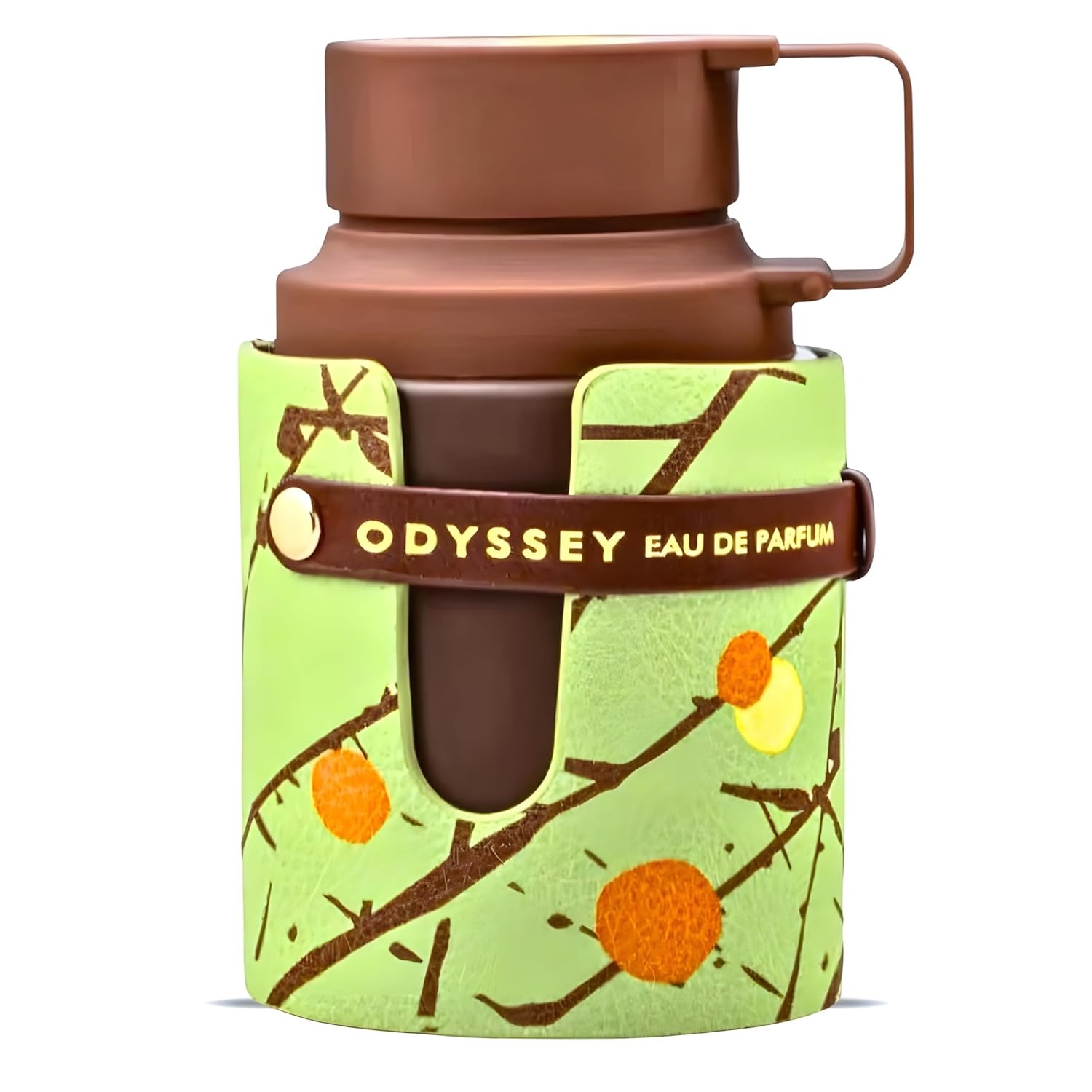 Armaf Odyssey Dubai Chocolat G – обзор и цена Perfume New Fragrance