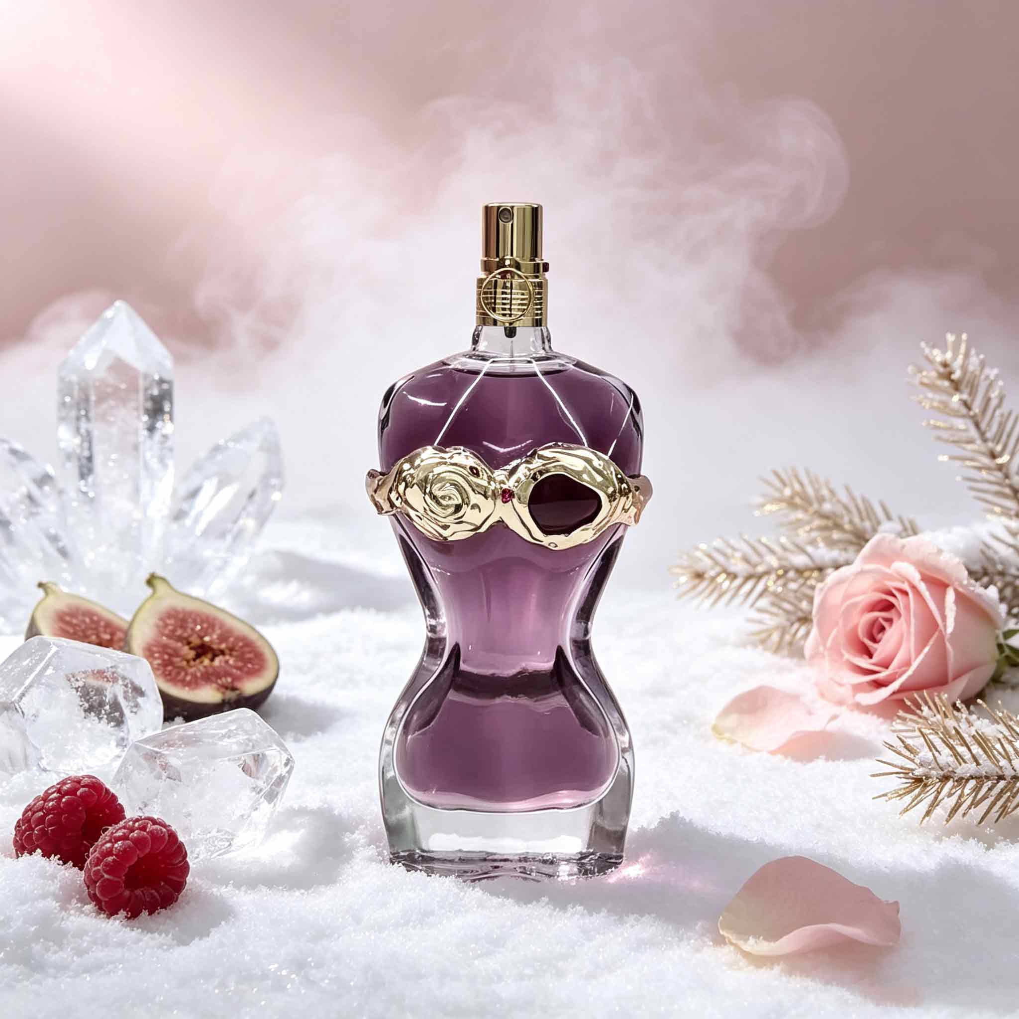 Духи Jean Paul Gaultier La Bel – обзор и цена Perfume Fragrance Dupe
