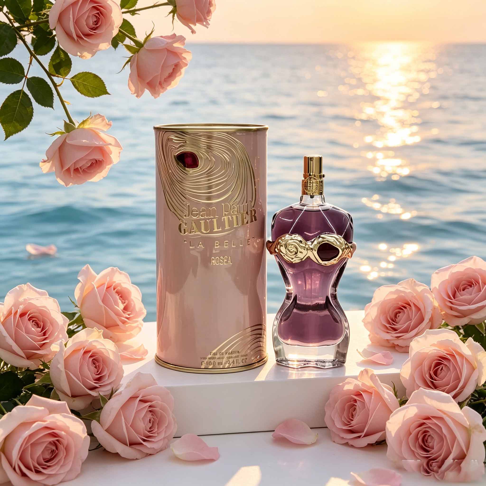 Духи Jean Paul Gaultier La Bel – обзор и цена Perfume Fragrance Dupe