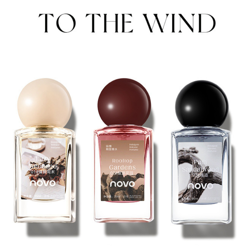 Роскошный женский парфюмерный  – обзор и цена Women'S Perfume Rose Fragrance