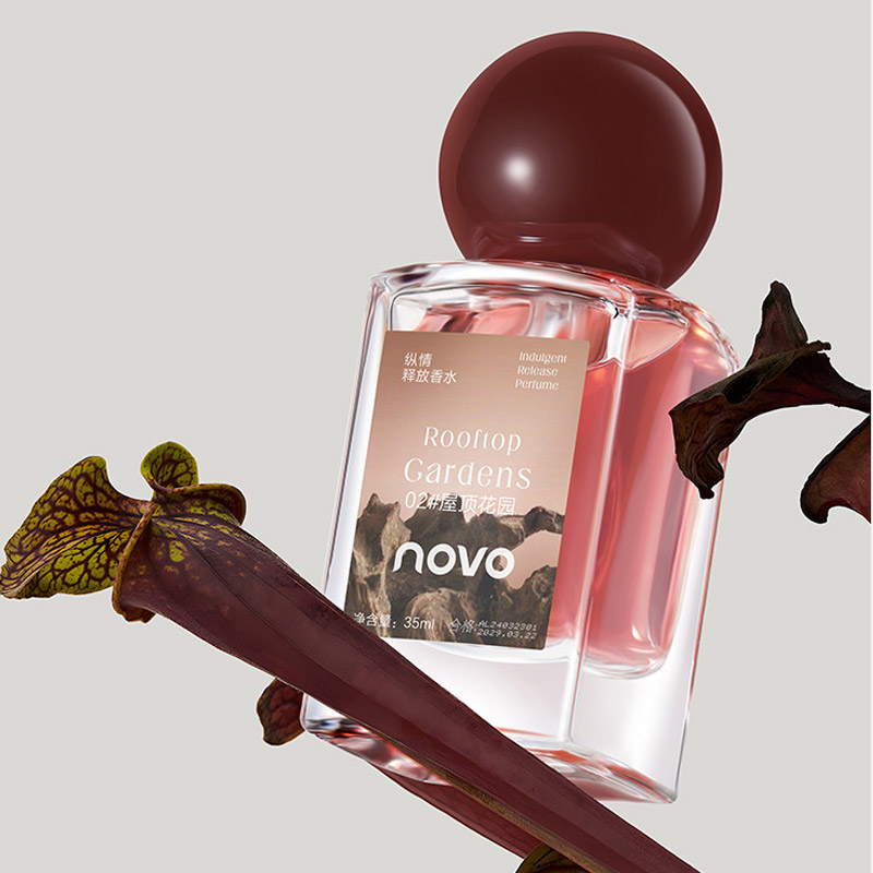 Роскошный женский парфюмерный  – обзор и цена Women'S Perfume Rose Fragrance