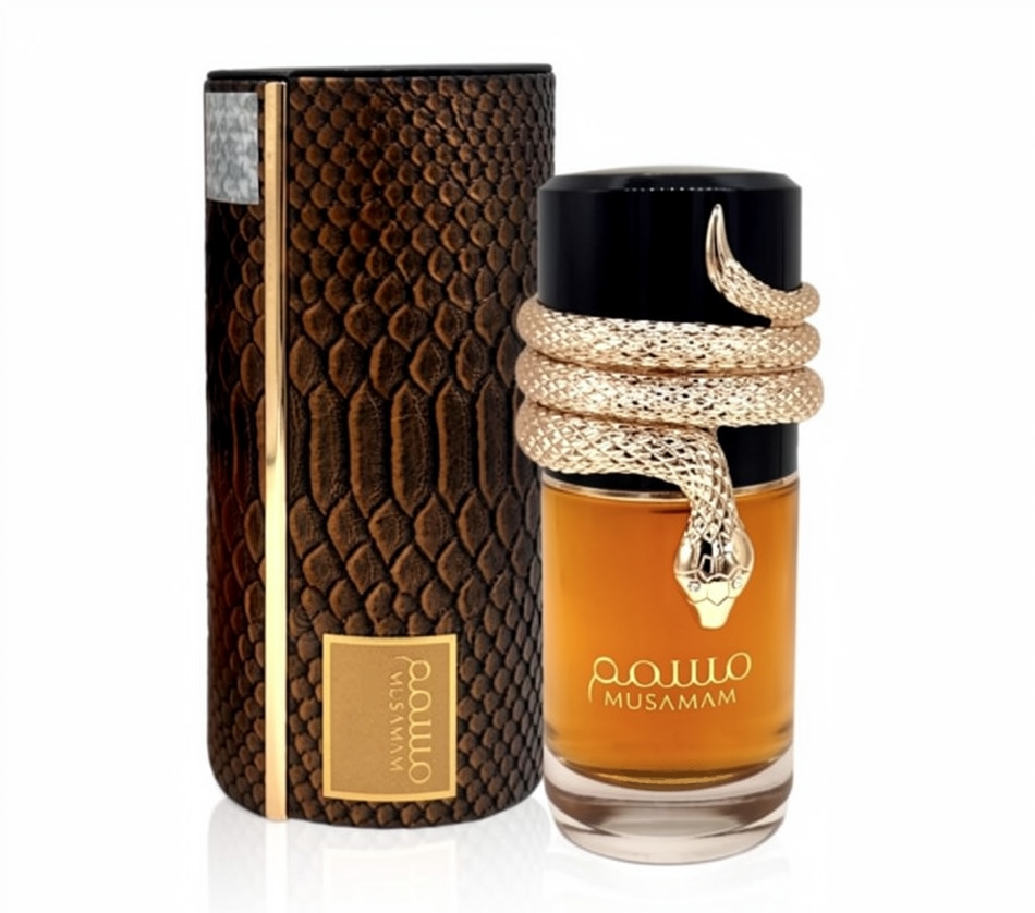 Премиальный арабский парфюм Mu – обзор и цена Perfume Fragrance Making