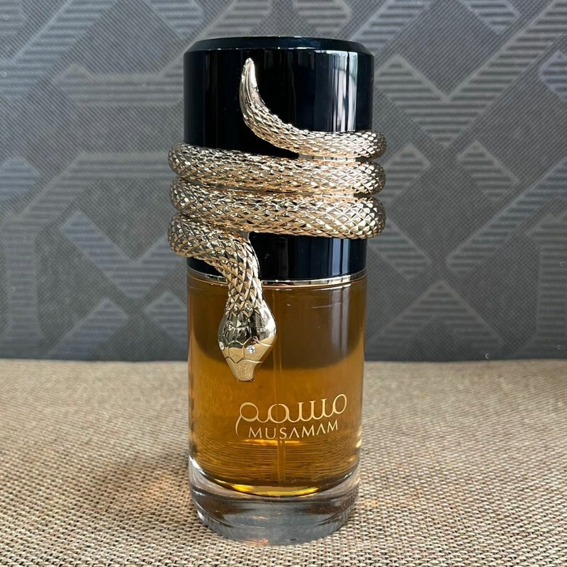 Премиальный арабский парфюм Mu – обзор и цена Perfume Fragrance Making