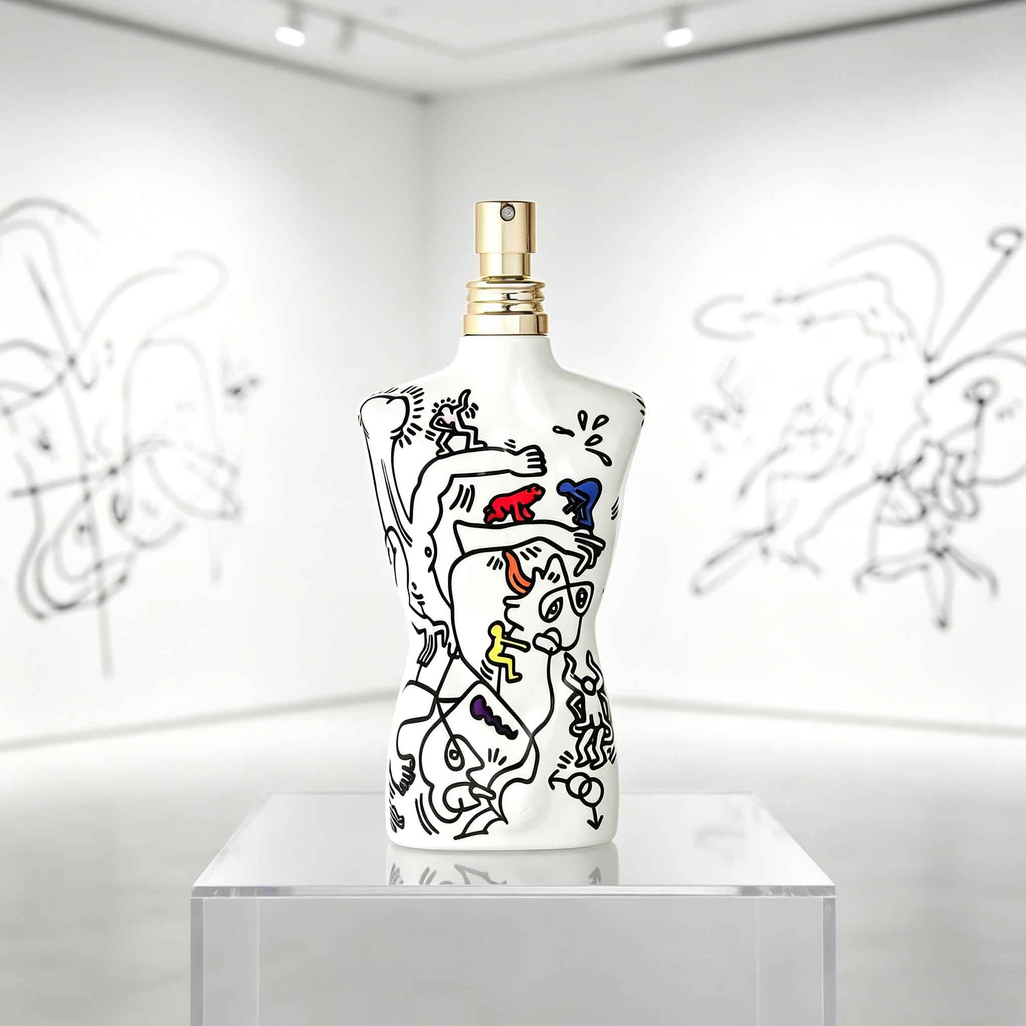 Jean Paul Gaultier Le Male Pri – обзор и цена Perfume Fragrance Jean Paul Gaultier Le Male