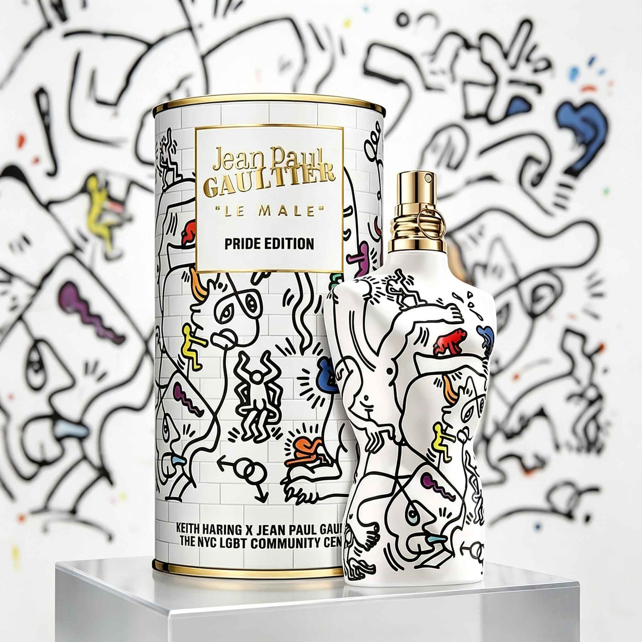 Jean Paul Gaultier Le Male Pri – обзор и цена Perfume Fragrance Jean Paul Gaultier Le Male
