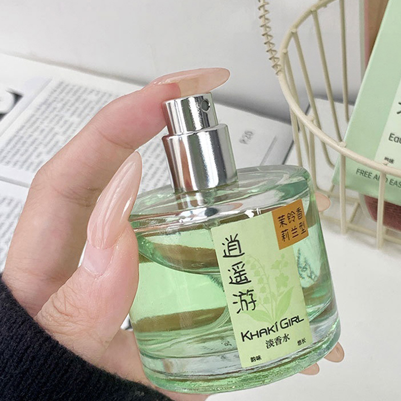 Новый парфюм Jasmine Lily Vall – обзор и цена Perfume New Fragrance