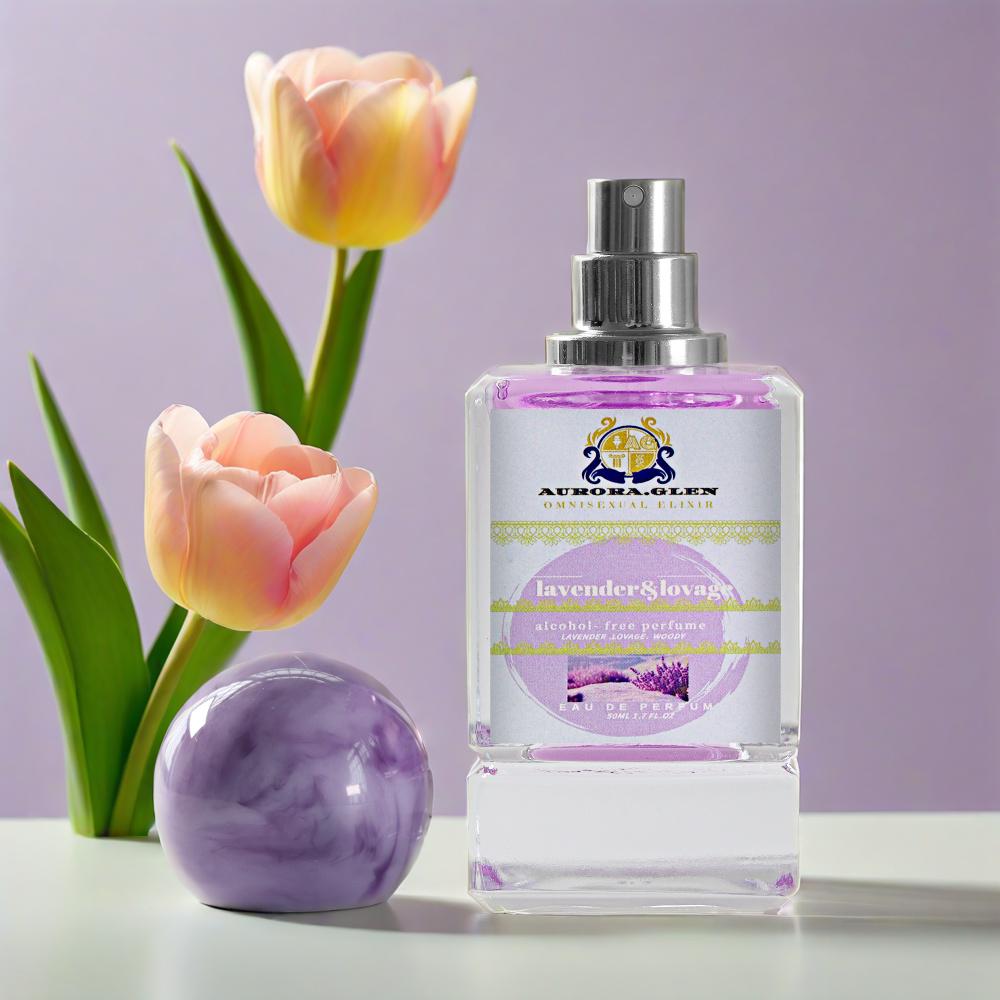 Женский парфюмированный спрей  – обзор и цена Perfume Quality Fragrance Oils