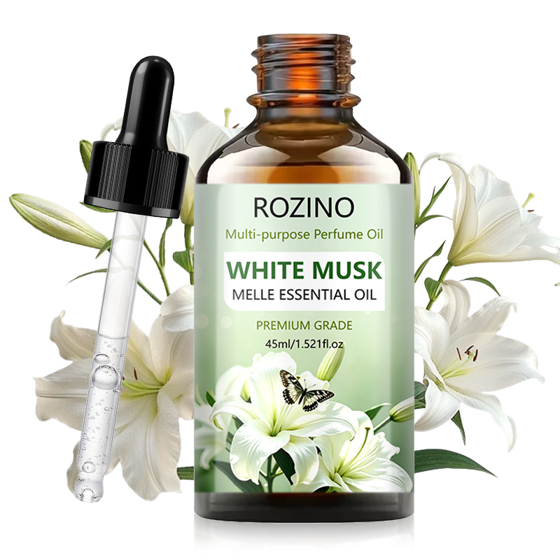 Премиальное эфирное масло бело – обзор и цена Perfume Quality Fragrance Oils