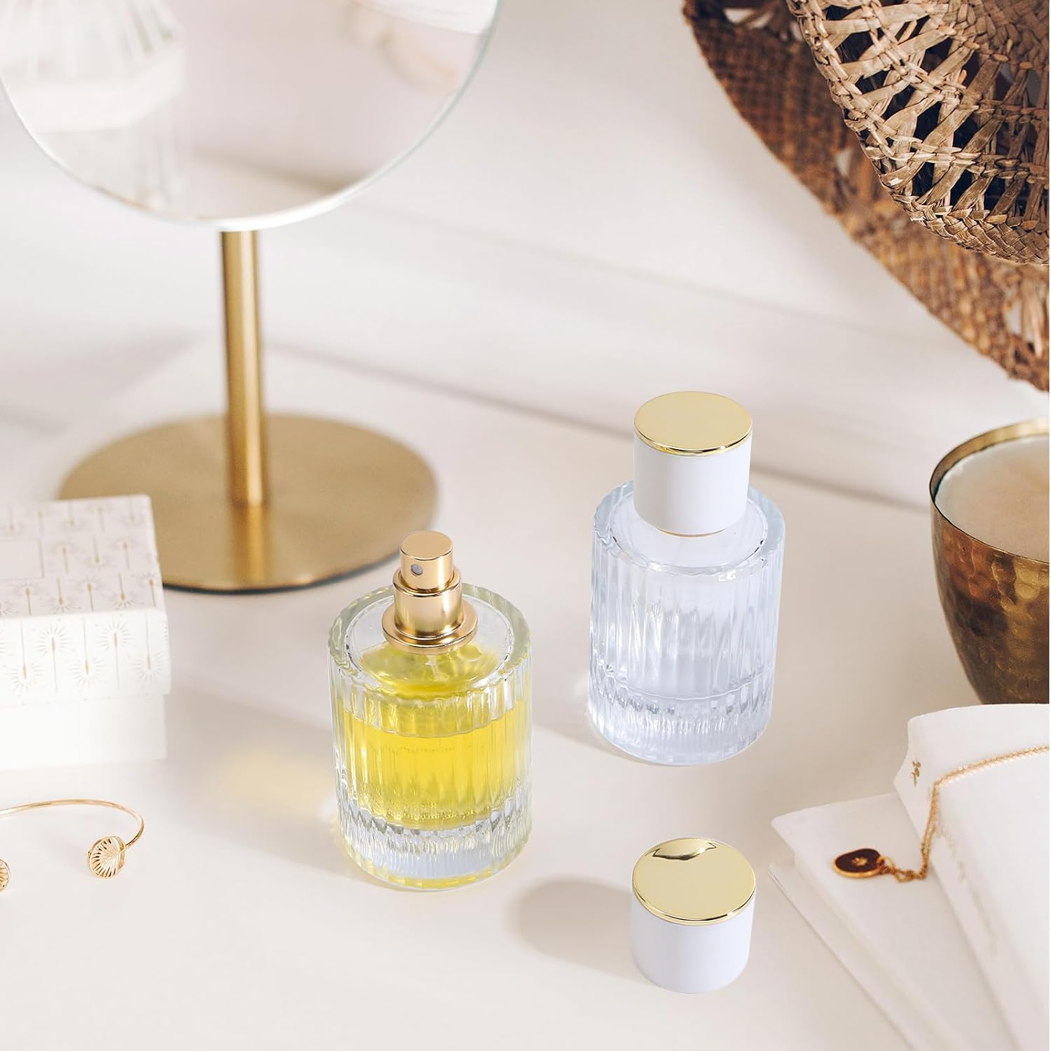Флаконы-спреи для путешествий  – обзор и цена Perfume Fragrance World Aromatix X Xandal 100Ml Unisex