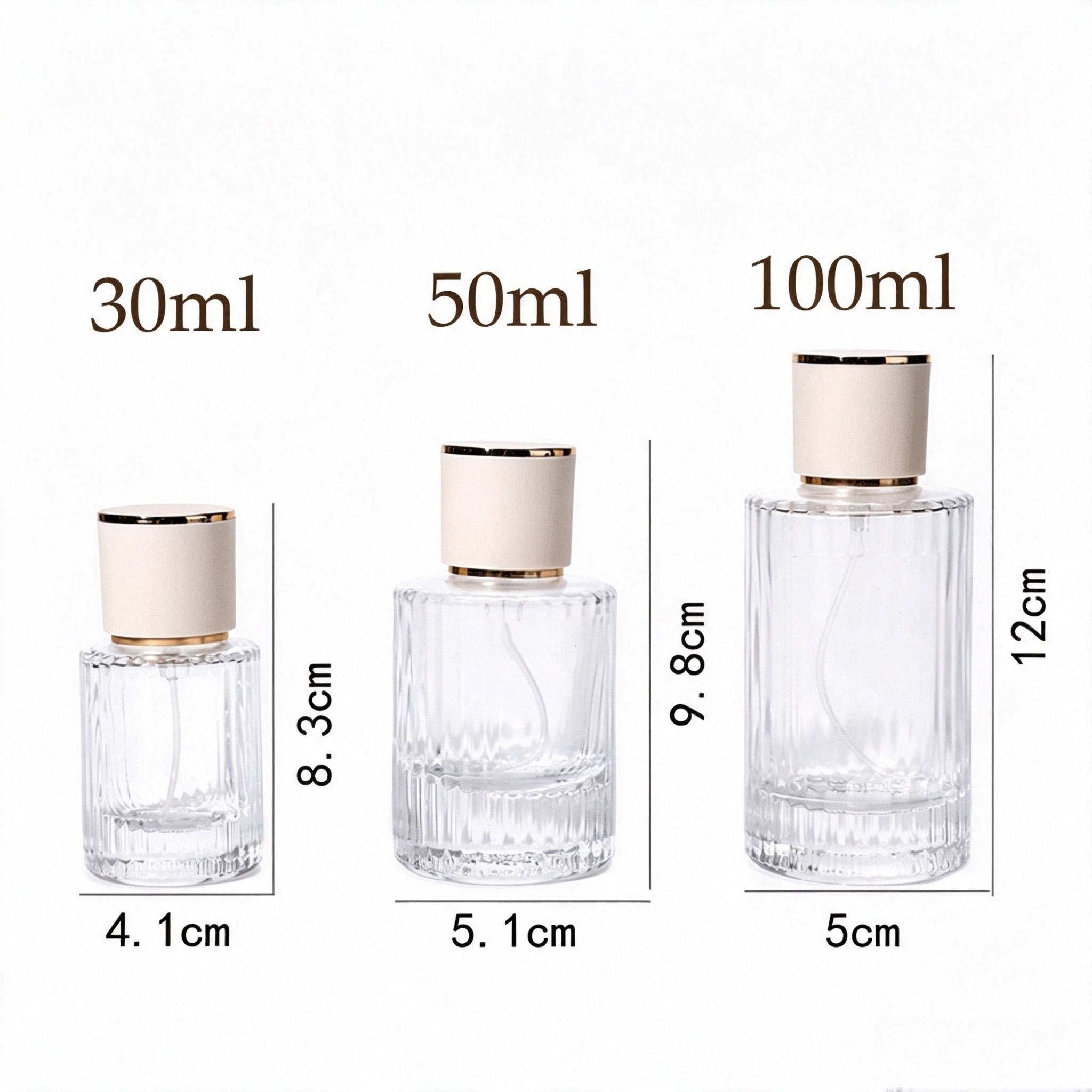 Флаконы-спреи для путешествий  – обзор и цена Perfume Fragrance World Aromatix X Xandal 100Ml Unisex
