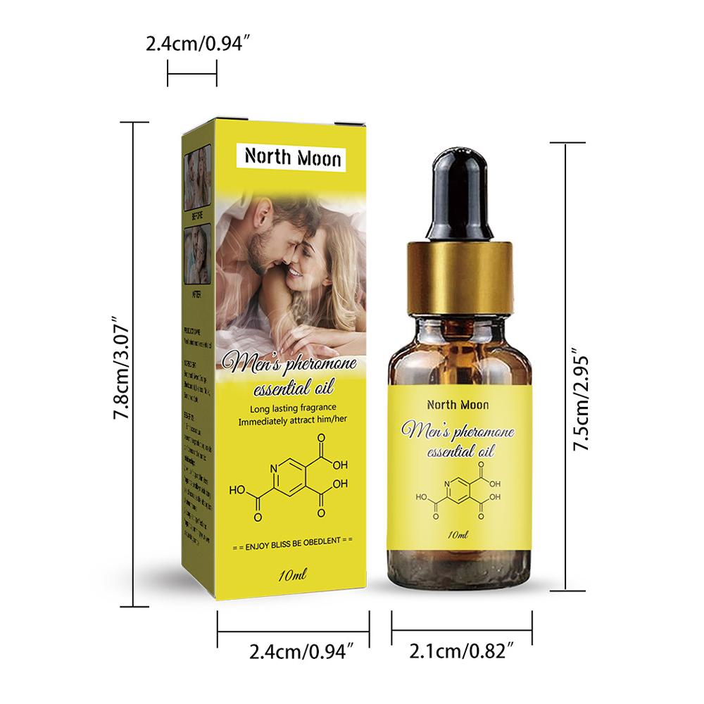 10/50 мл духи с феромонами Куп – обзор и цена Best Perfume Fragrance