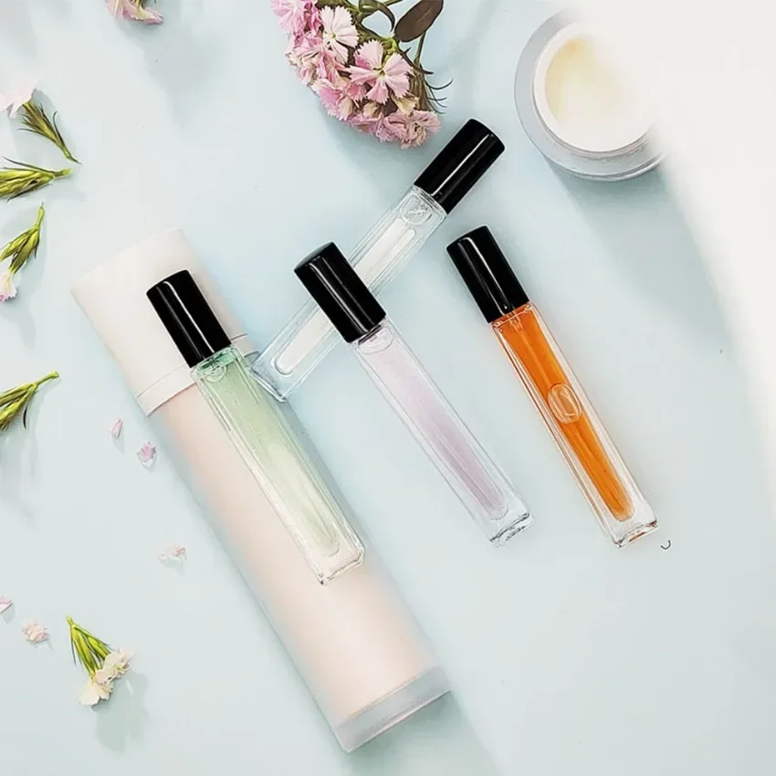 10 мл пробник парфюма под собс – обзор и цена Perfume Fragrance One