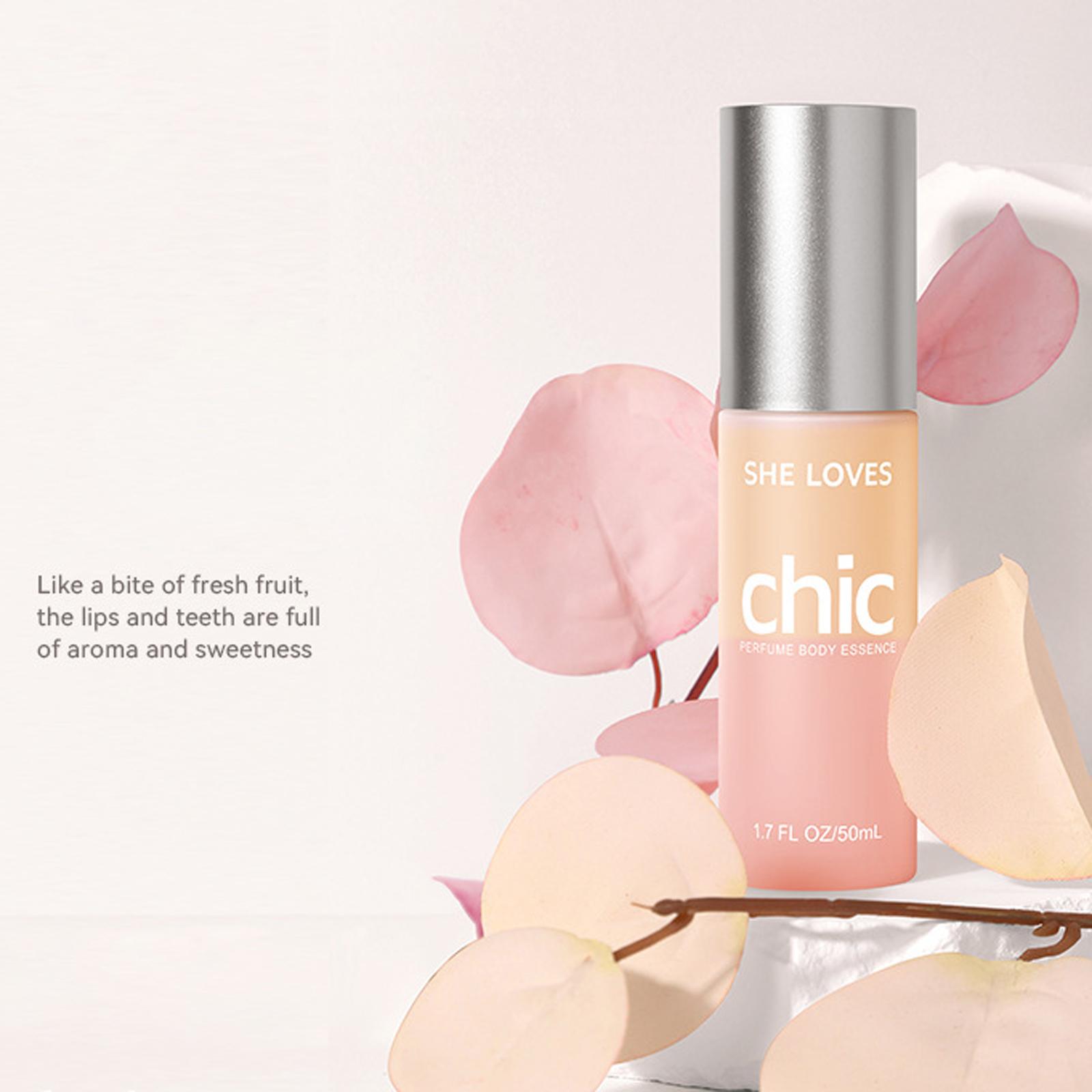 Увлажняющий парфюмированный сп – обзор и цена Perfume Fragrance One