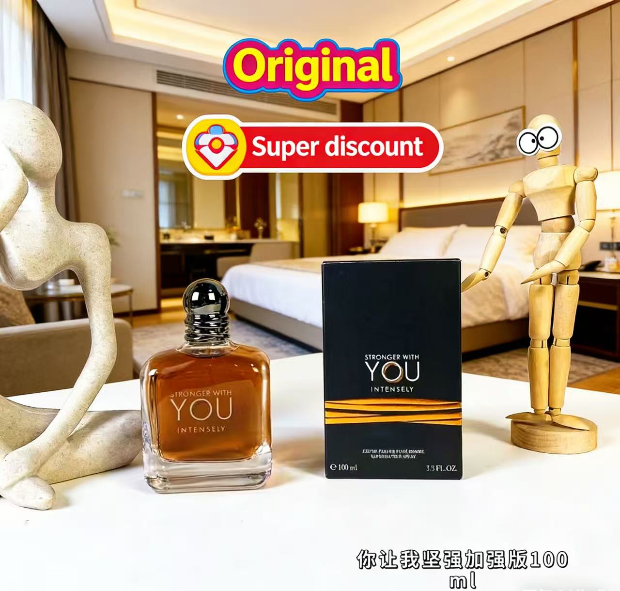 Лучший продаваемый парфюм Stro – обзор и цена Best Perfume Fragrance