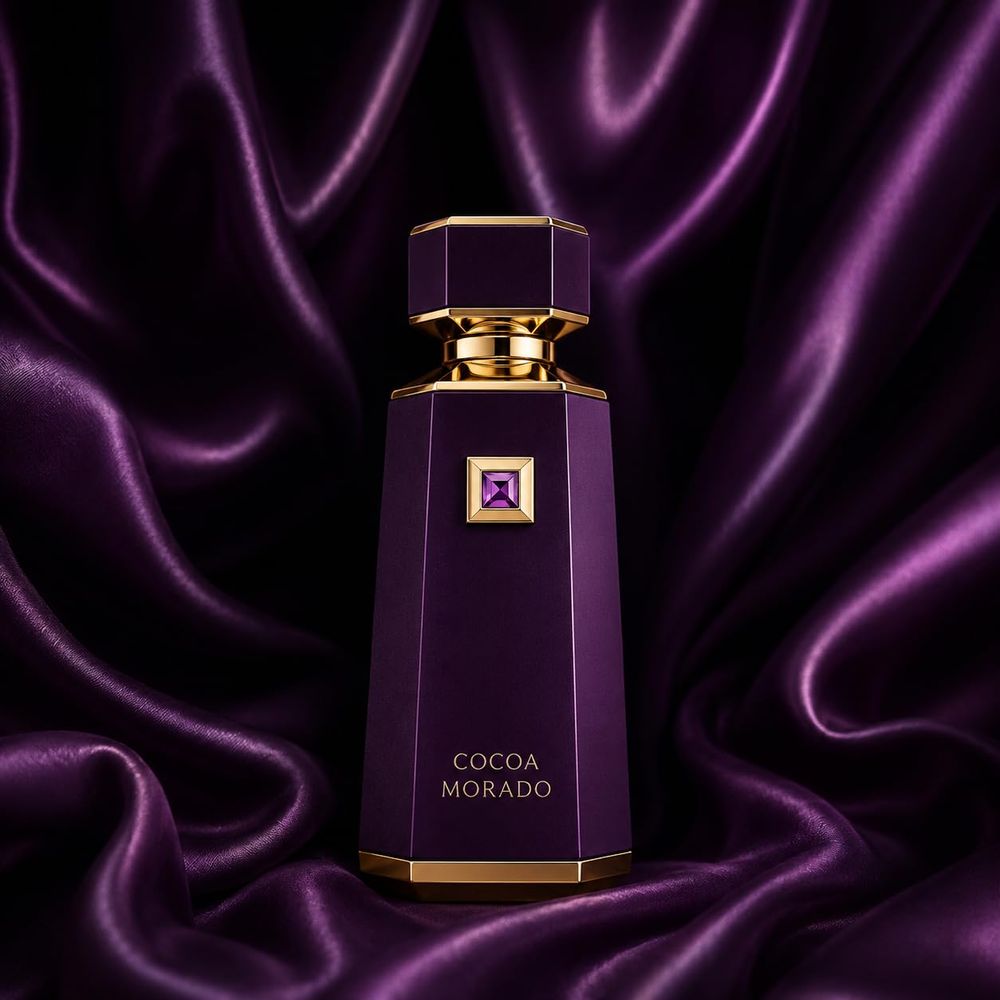 French Avenue Cocoa Morado Eau – обзор и цена Perfume Fragrance Making