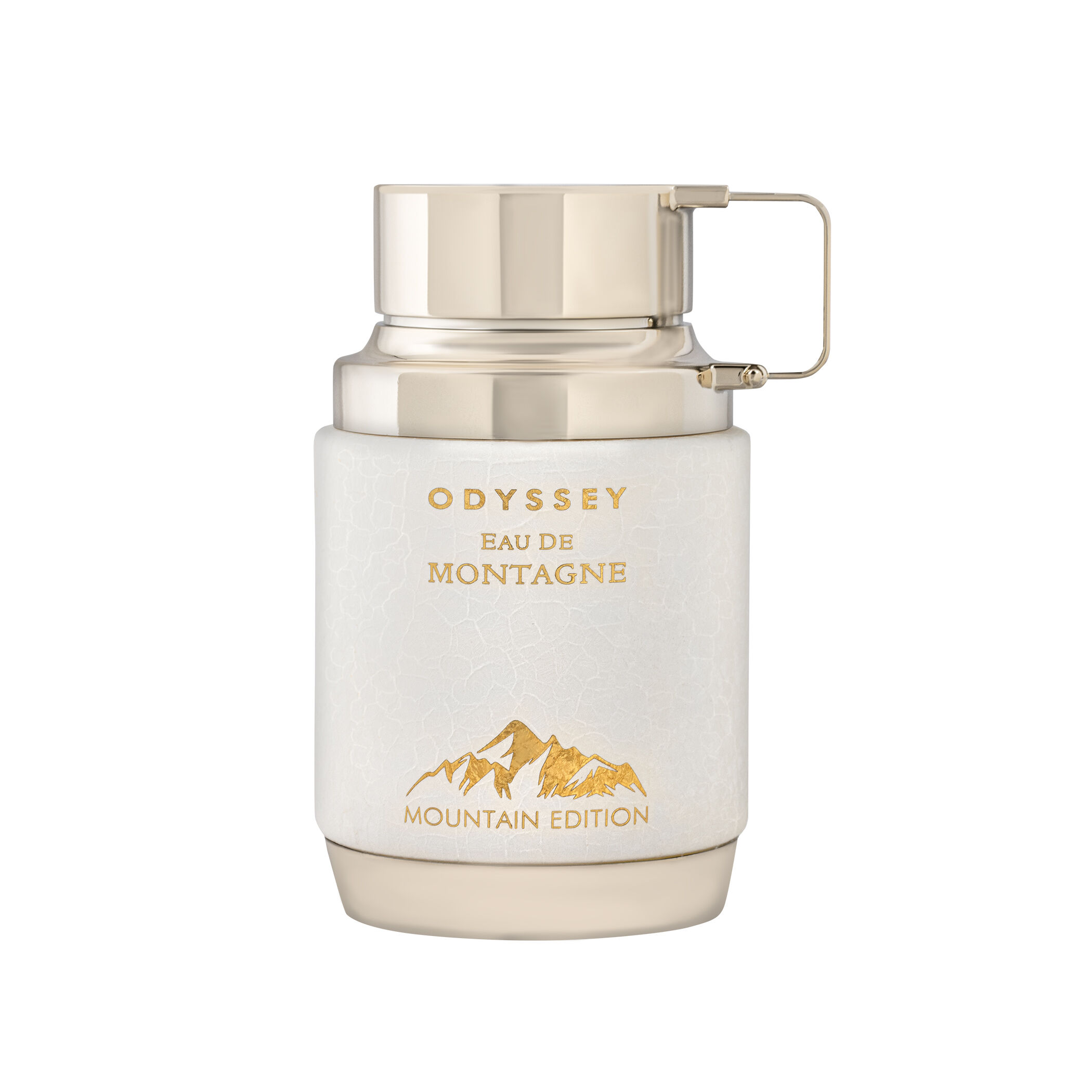 Armaf Odyssey Eau De Montagne  – обзор и цена Perfume New Fragrance