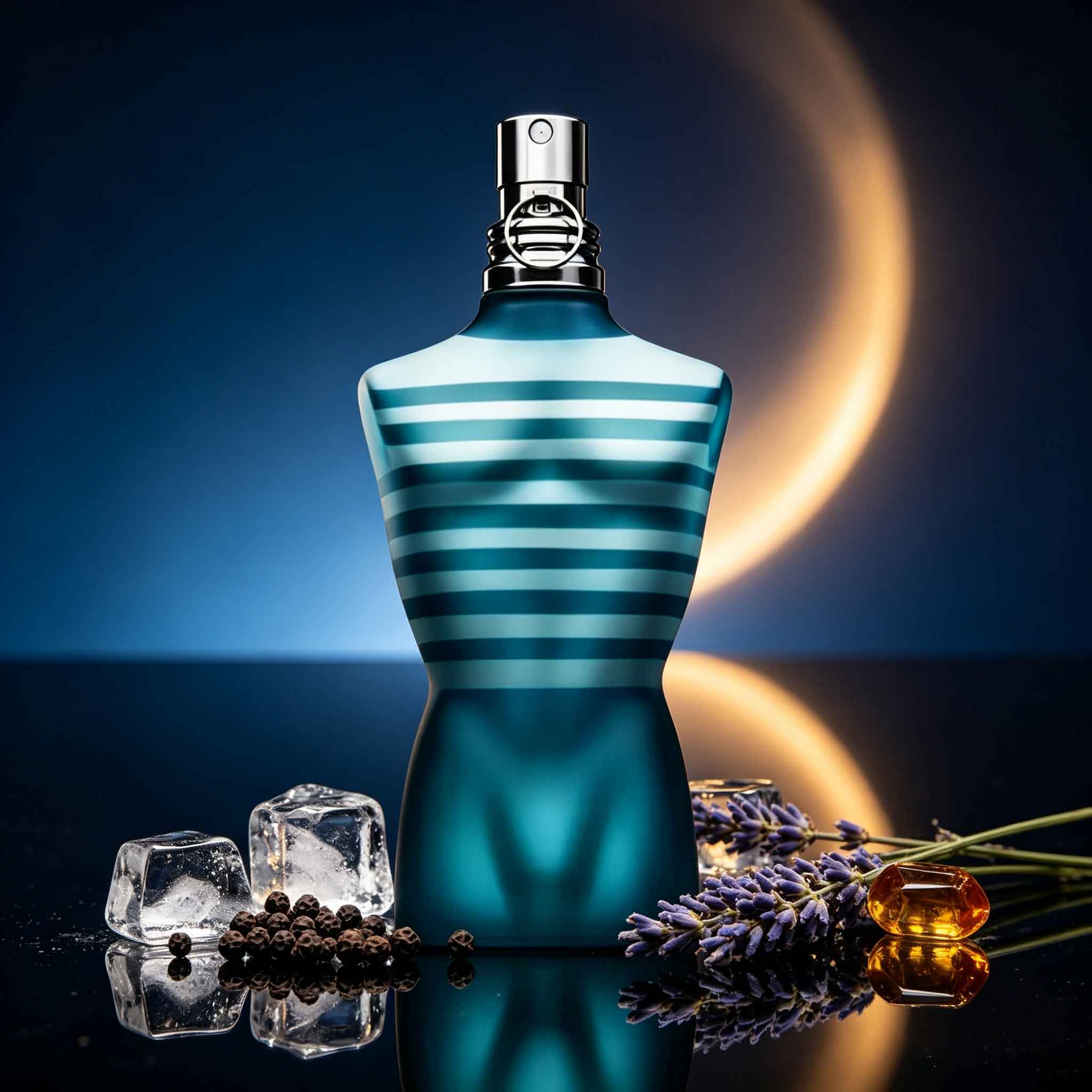 Jean Paul Gaultier Le Male обл – обзор и цена Perfume Fragrance Jean Paul Gaultier Le Male