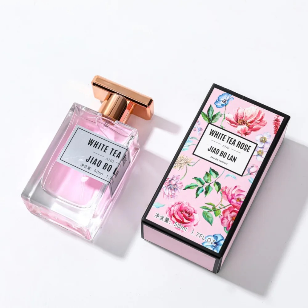 Женская парфюмерная вода White – обзор и цена Women'S Perfume Rose Fragrance
