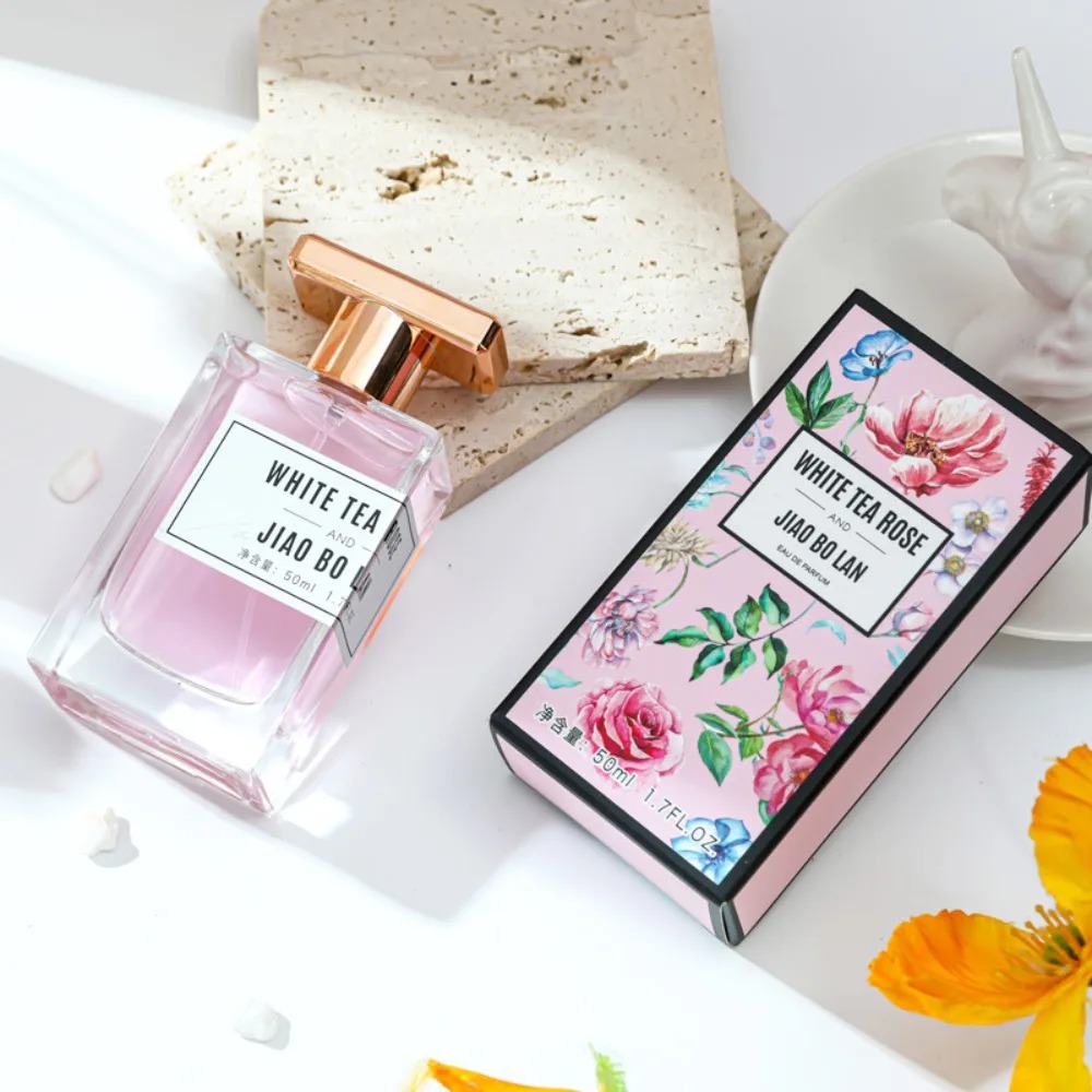 Женская парфюмерная вода White – обзор и цена Women'S Perfume Rose Fragrance