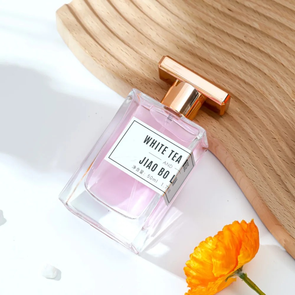 Женская парфюмерная вода White – обзор и цена Women'S Perfume Rose Fragrance