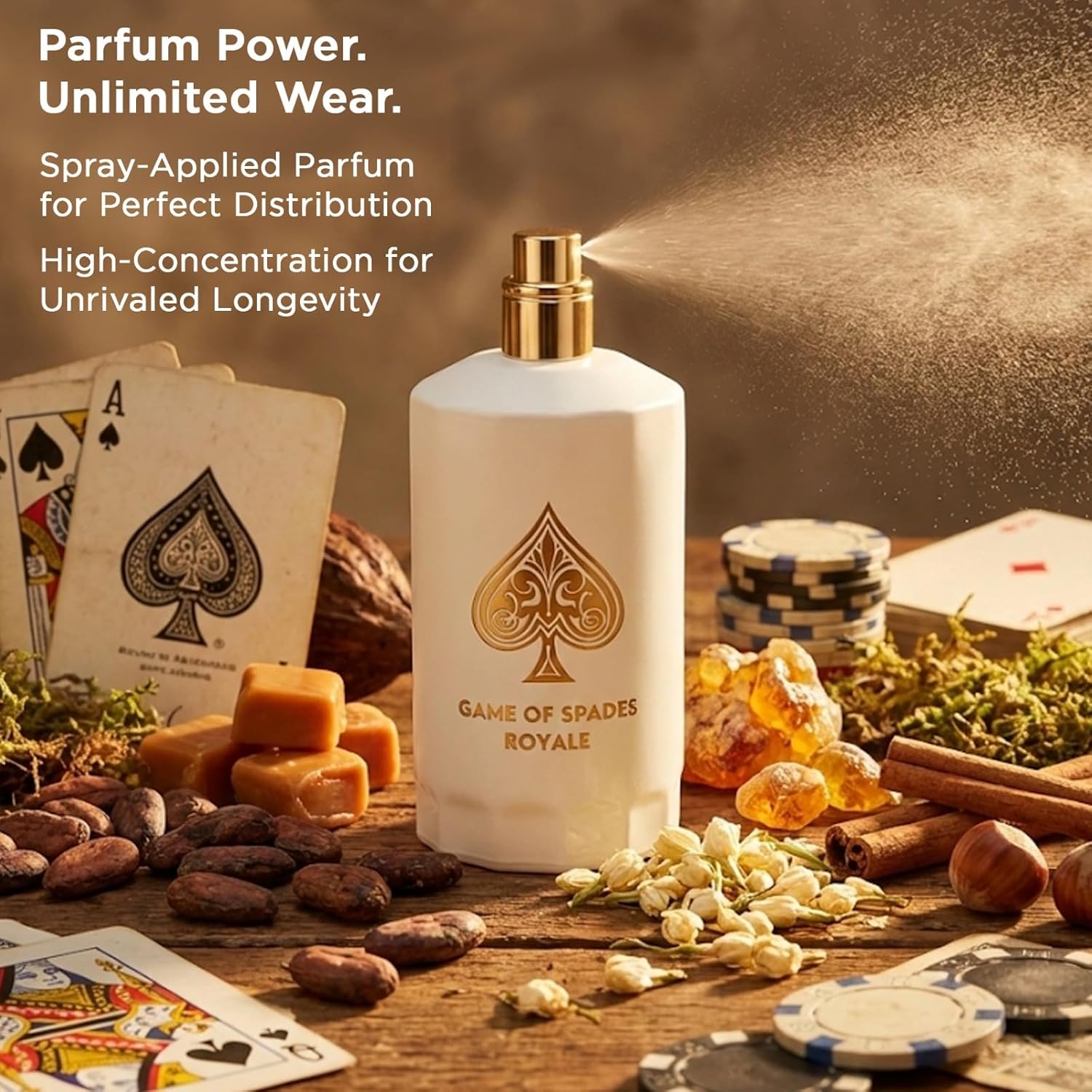 Новинка: Парфюм Jo Milano Game – обзор и цена Perfume New Fragrance