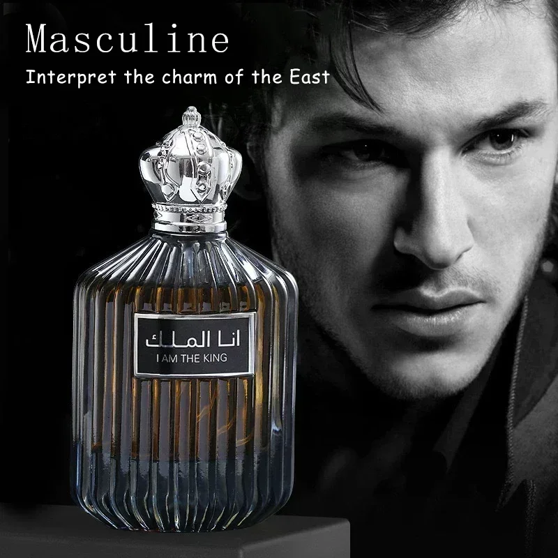 100 мл оригинальные мужские ду – обзор и цена Perfume Fragrance Making