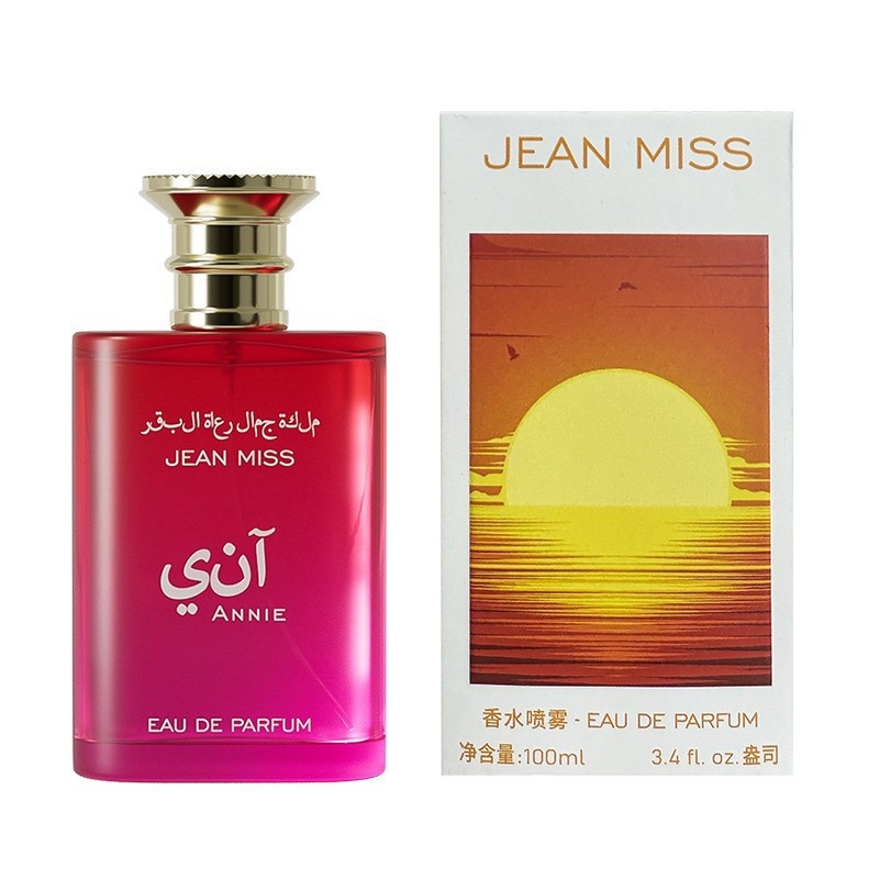 100 мл парфюмерной воды в вост – обзор и цена Perfume Fragrance For Women