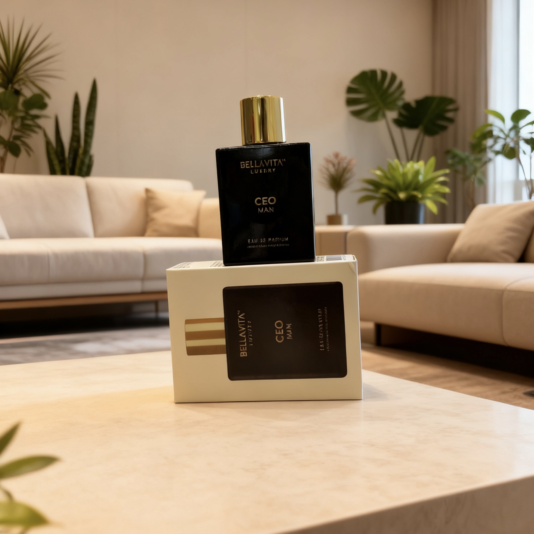 Парфюм BellaVita Luxury Sigma  – обзор и цена Perfume Fragrance Making