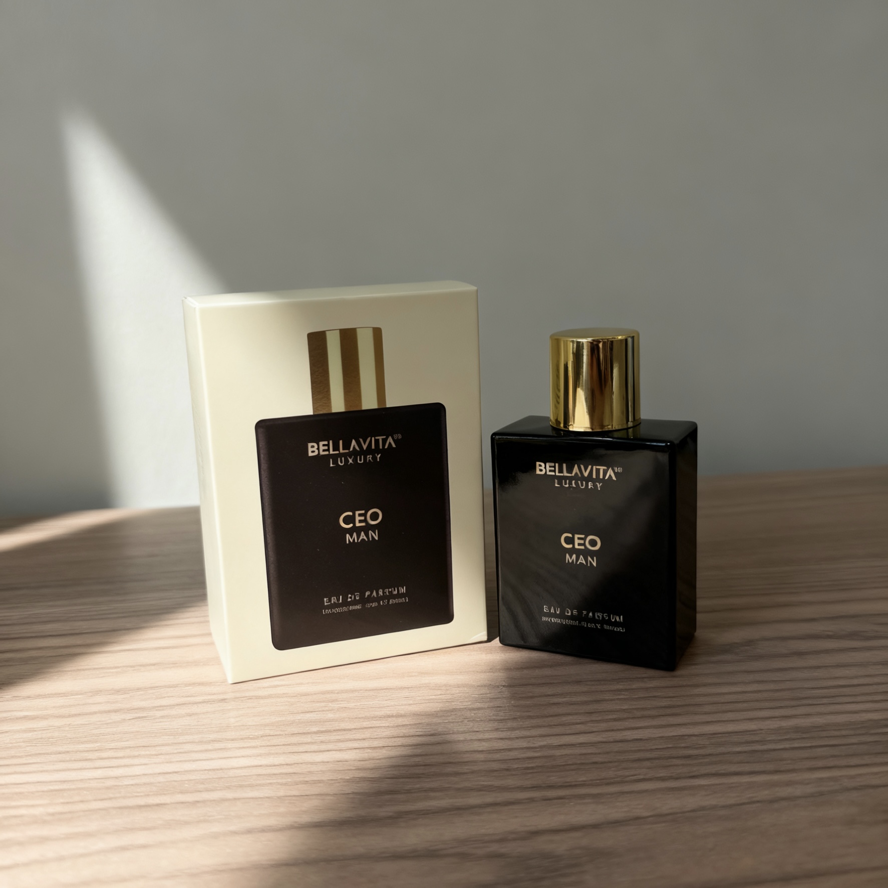 Парфюм BellaVita Luxury Sigma  – обзор и цена Perfume Fragrance Making