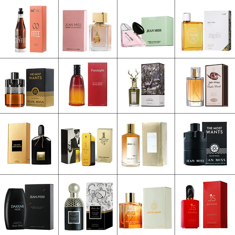 Стойкий аромат для женщин и му – обзор и цена Perfume Fragrance For Women