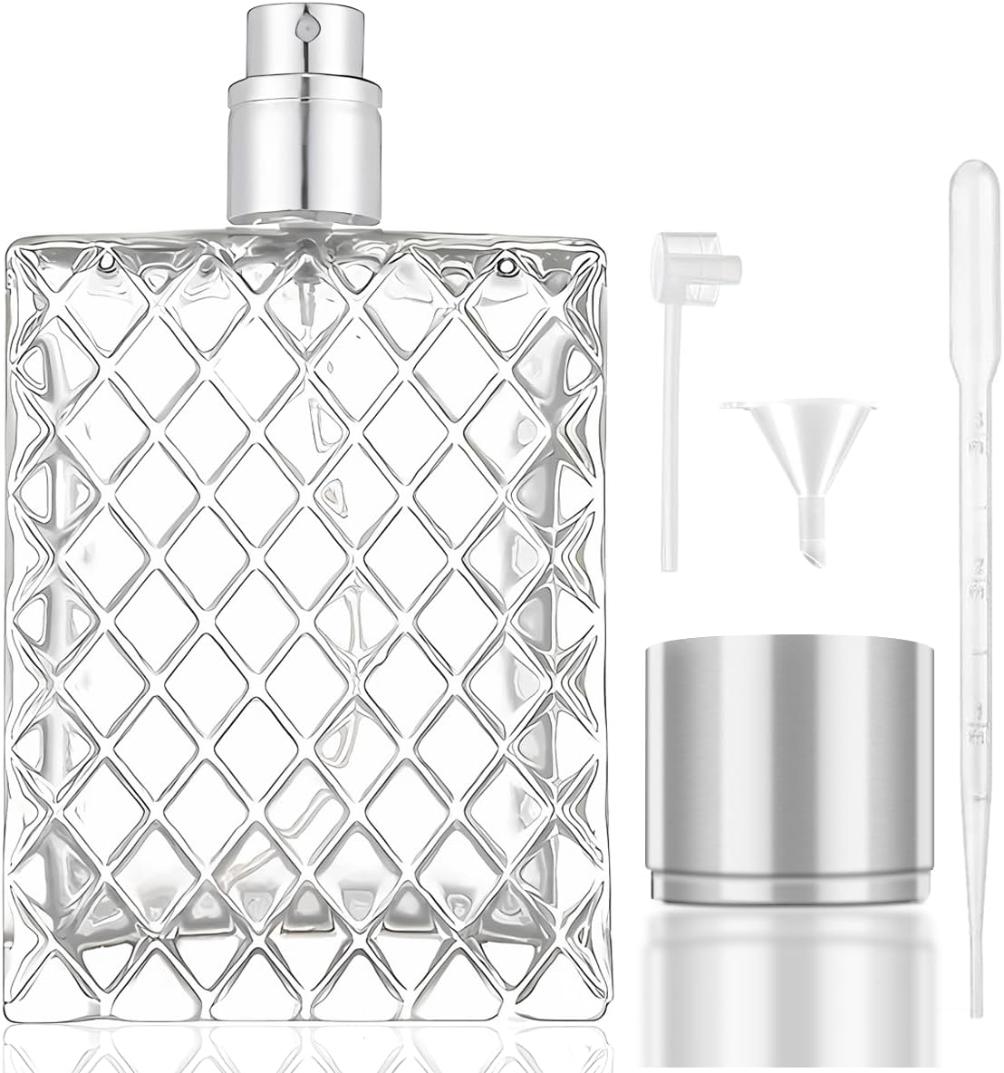 1 шт., 100 мл, флакон для духо – обзор и цена Perfume Fragrance World Aromatix X Xandal 100Ml Unisex