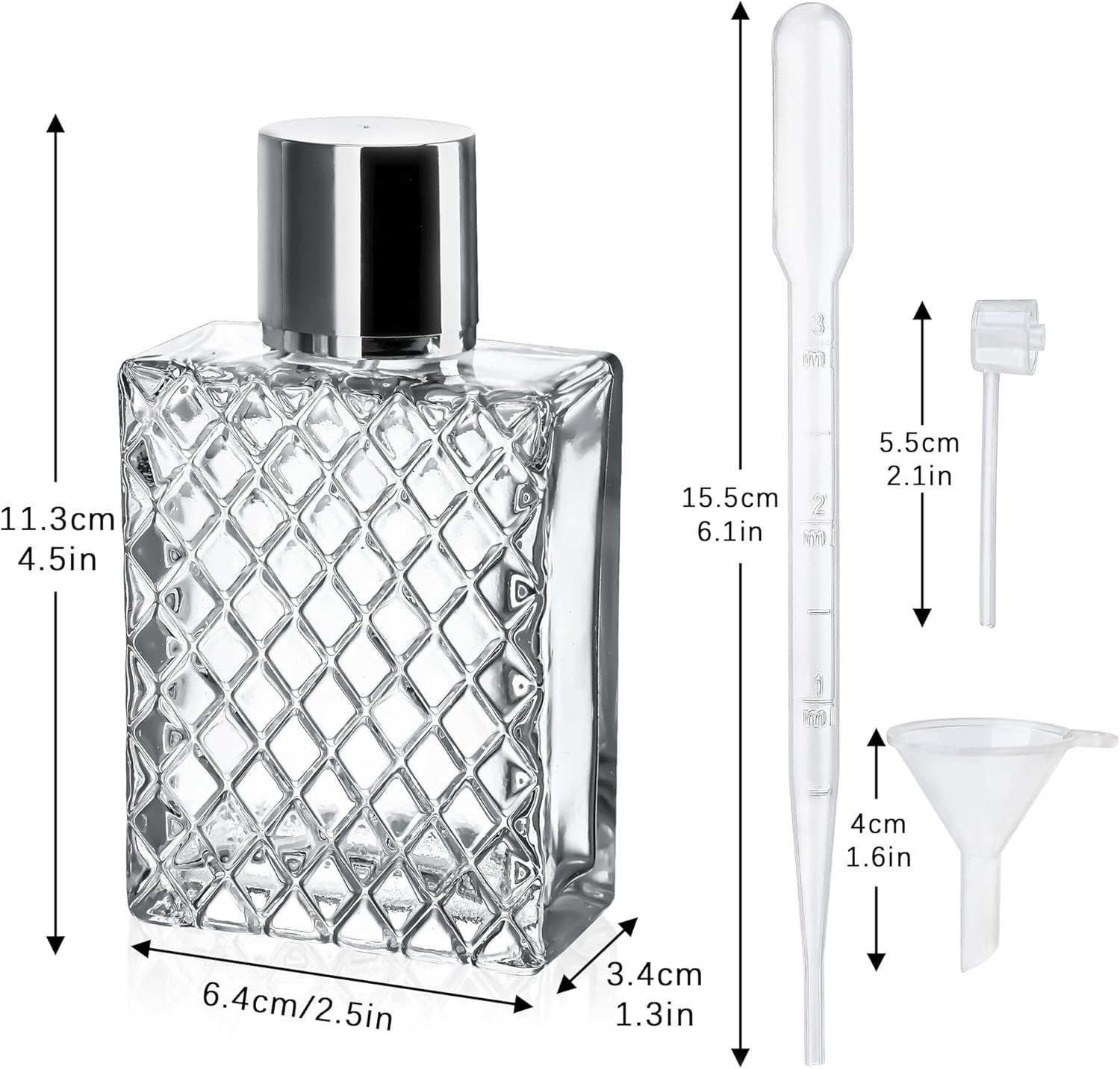 1 шт., 100 мл, флакон для духо – обзор и цена Perfume Fragrance World Aromatix X Xandal 100Ml Unisex